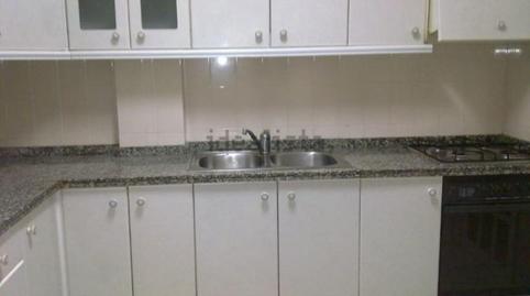 Foto 5 de Pis de lloguer a Los Molinos - Villa Blanca,  Almería Capital