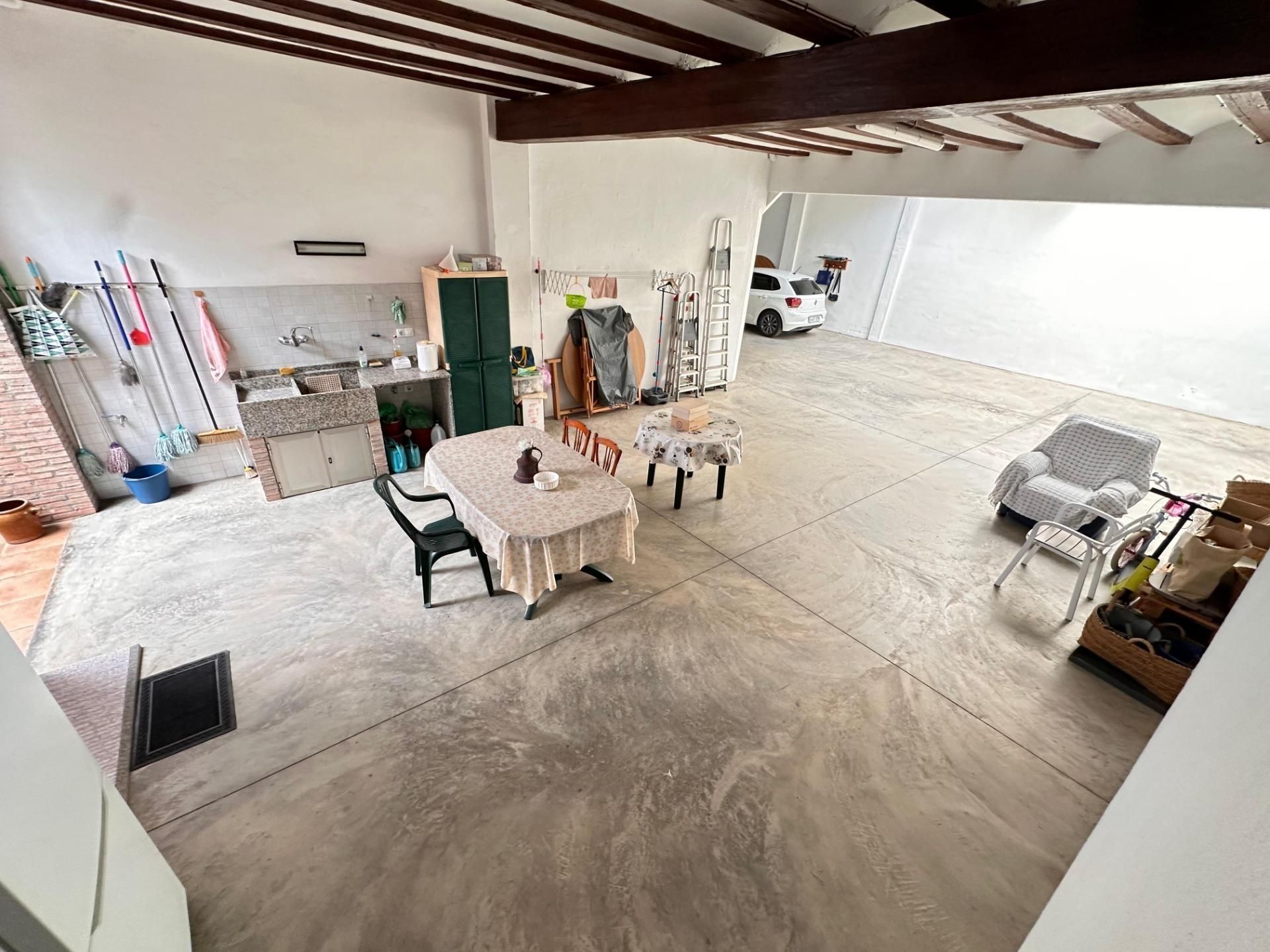 House or chalet for sale in Carlet  with Terrace