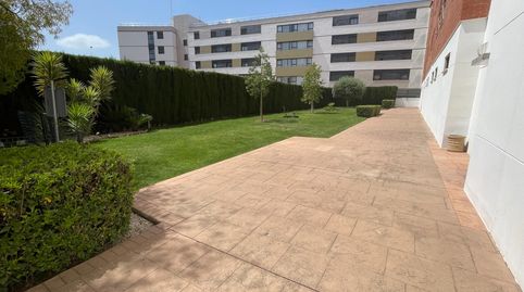 Foto 2 de Pis de lloguer a Avenida Avenida Vía Augusta, Arroyo del Moro - Noreña, Córdoba Capital