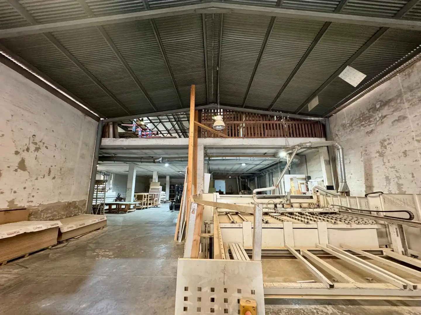 Nave industrial en venta en Estepona Pueblo, imagen 13