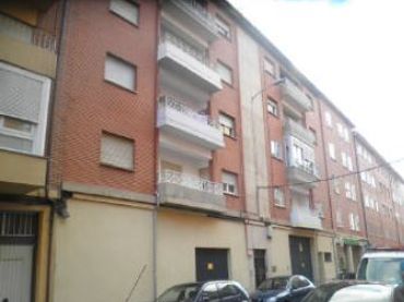 Piso en venta en Casco Antiguo