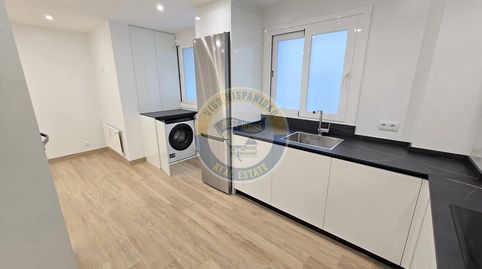 Foto 5 de Pis de lloguer a Calle Calle Pizarro, Plaza España - Corte Inglés, Vigo