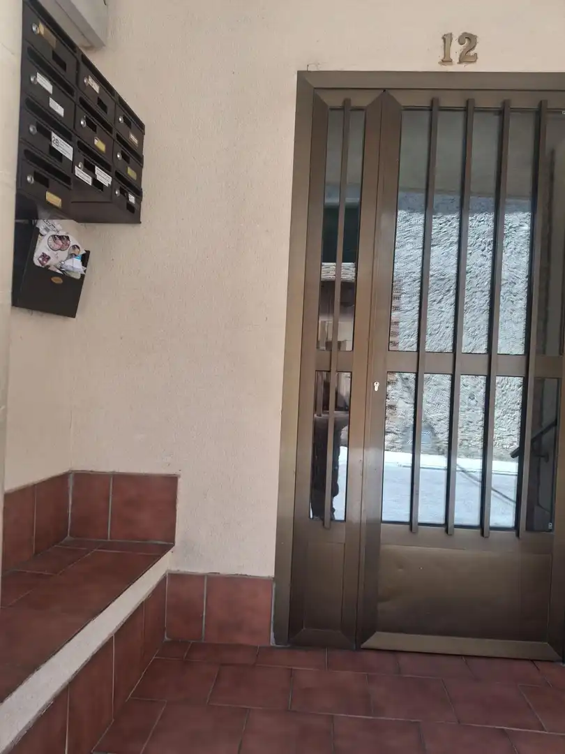 Piso en venta en Cantalejo con Calefacción