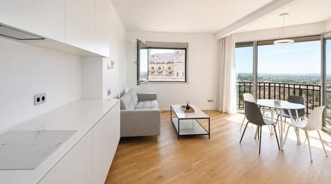 Foto 5 de Piso de alquiler en Palacio, Madrid Capital