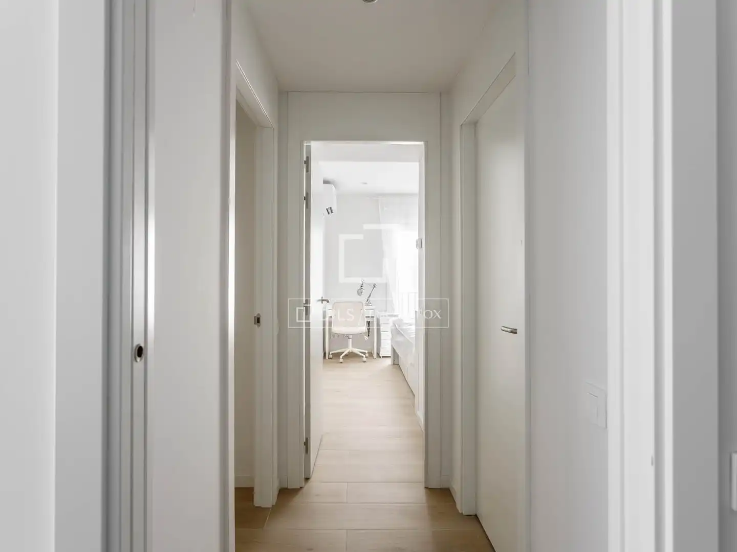 Flat with lift to rent in Tetuán, imagen 13