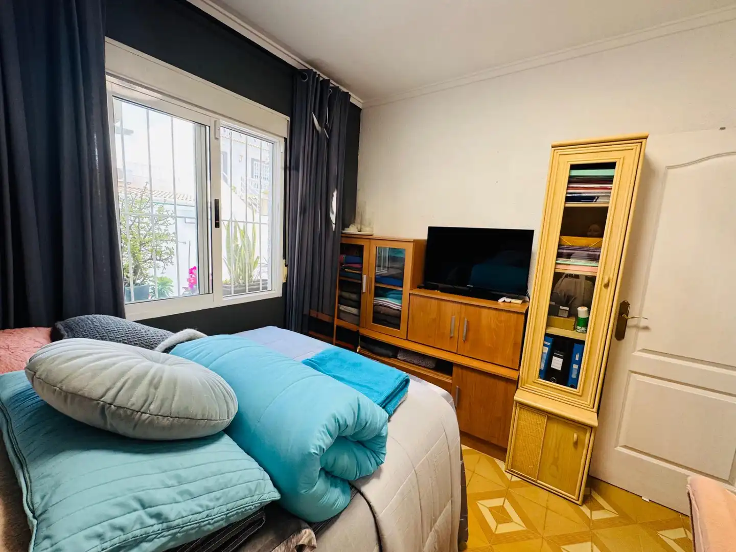 Habitación de Casa o chalet en venta en Torrevieja con Aire acondicionado, Calefacción y Terraza
