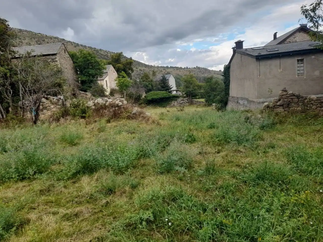 Casa rústica amb jardí en venda a Latour - de - Carol, imagen 13