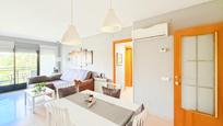 Living room of Flat for sale in Martorell  with Air Conditioner, Heating and Balcony