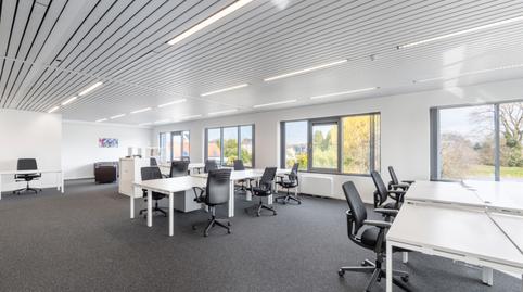 Foto 3 de Oficina de alquiler en Camí de Can Camps, 17, Volpelleres, Barcelona