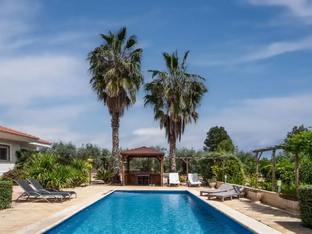 Piscina de Piso en venta en Calasparra con Aire acondicionado, Piscina y Amueblado
