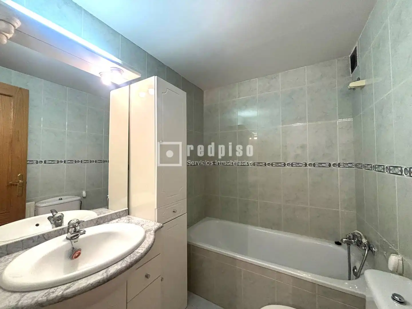 Bedroom of Flat for sale in San Sebastián de los Reyes  with Heating
