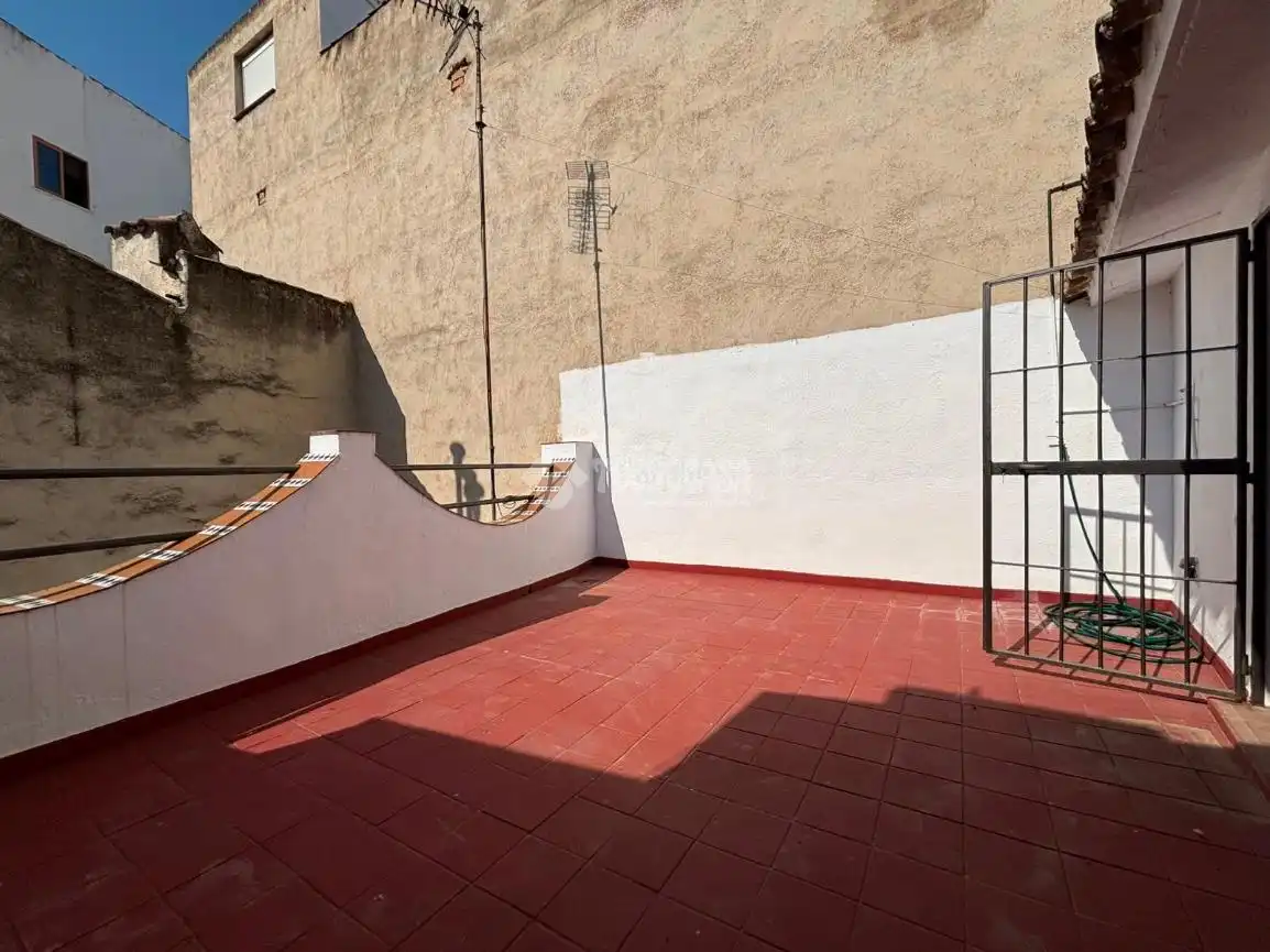 Habitatge amb terrassa en venda a San Ildefonso - Catedral, imagen 23