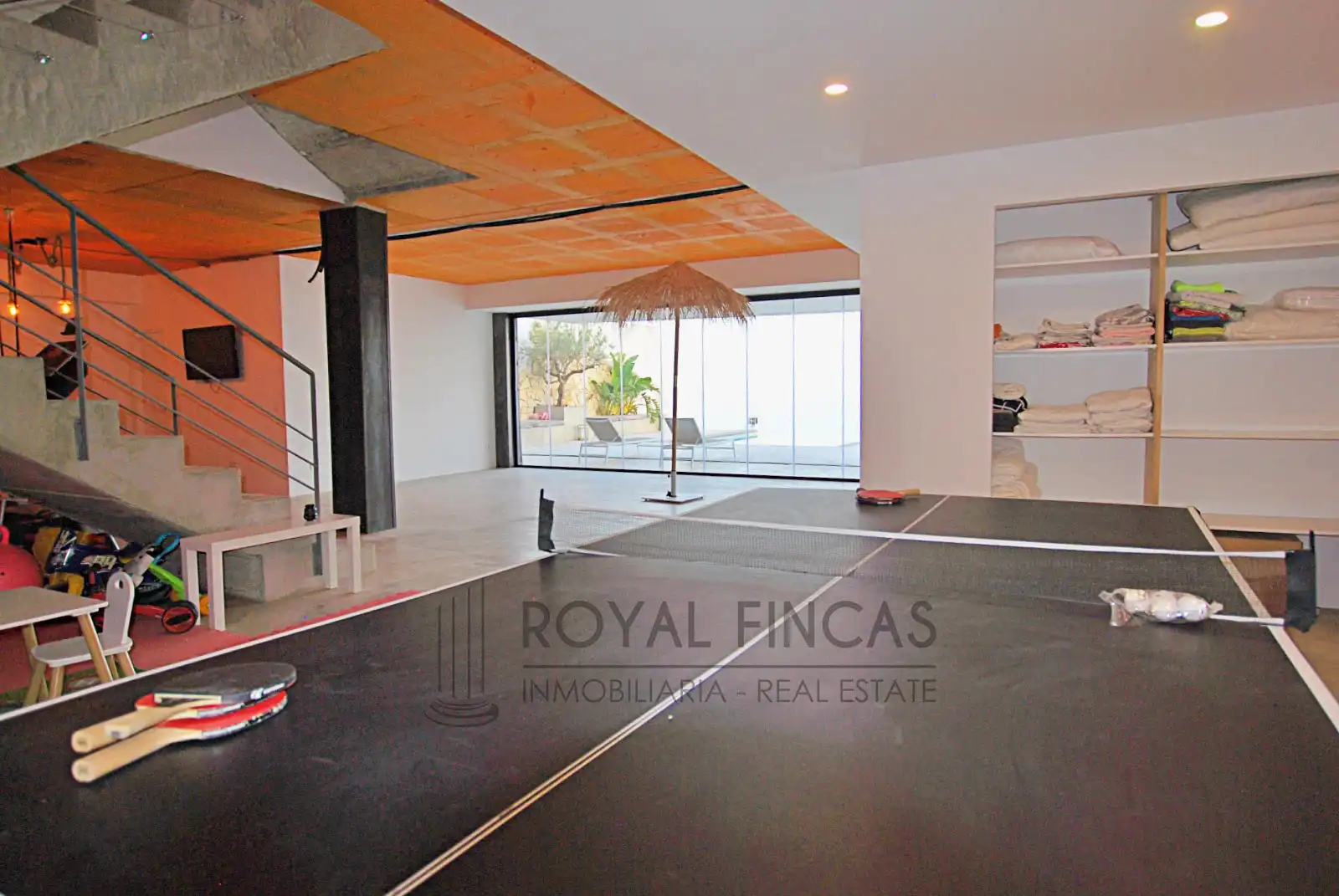 Detached homes for sale in Benalmádena  with Air Conditioner, Terrace and Swimming Pool
