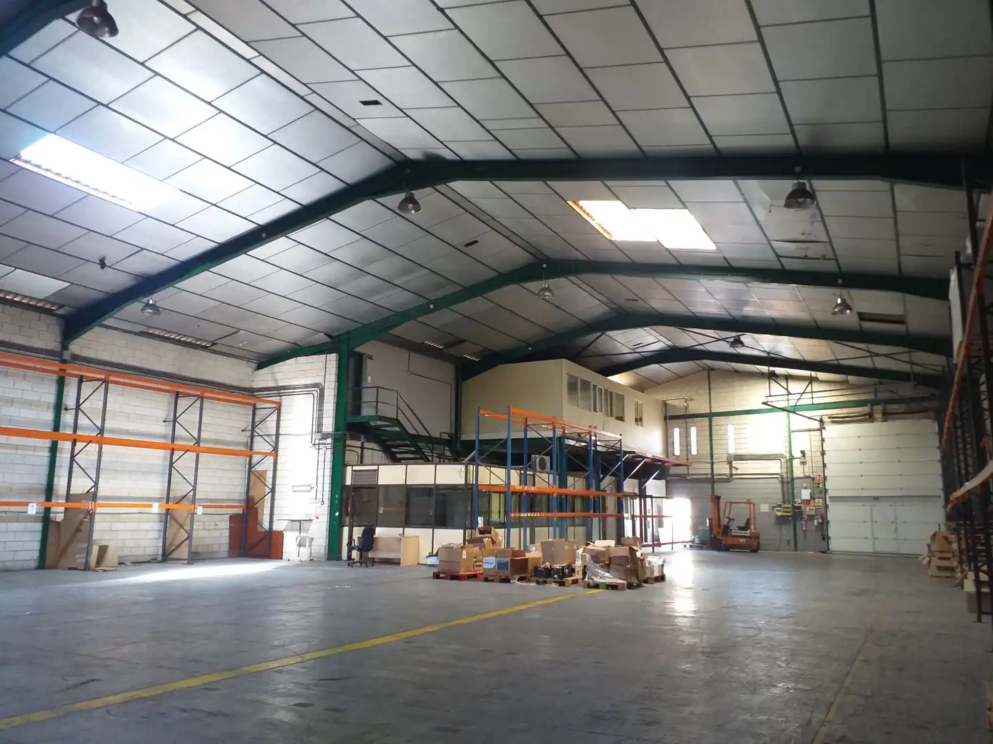 Fabrikhallen zur Miete in Santa Cruz de Tenerife