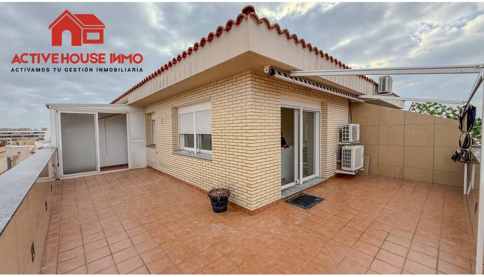 Foto 1 de Dúplex en venda a Calle Trece de Octubre, Avinguda Catalunya, Tarragona