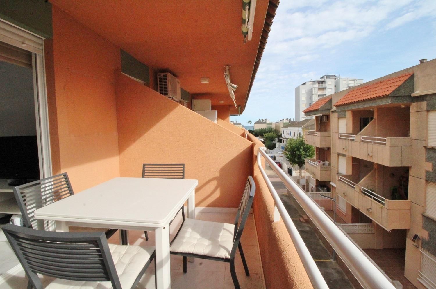 Apartment for sale in Avenida VALENCIA, 33, Playa Morro de Gos, Oropesa del Mar / Orpesa
