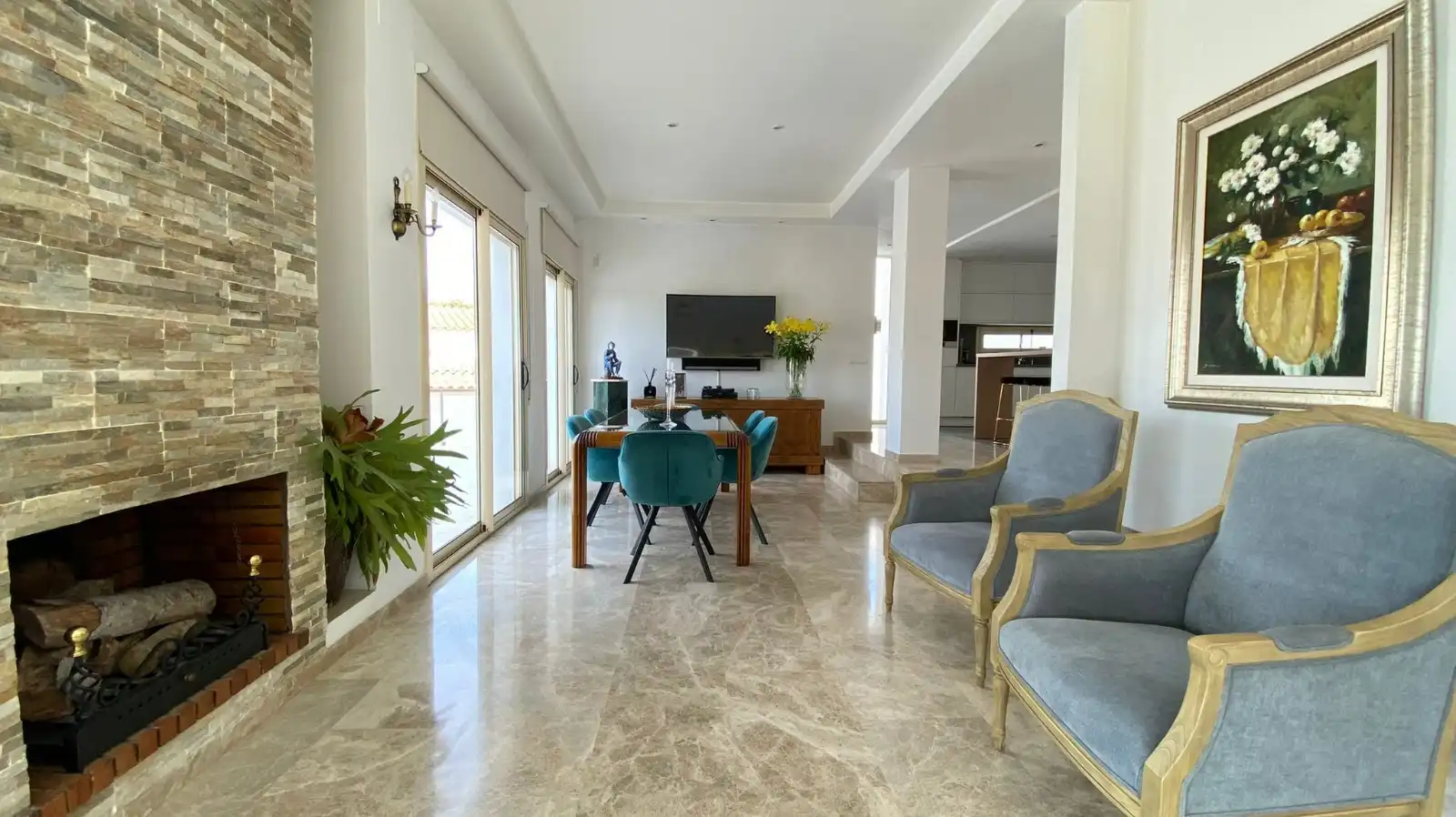 Haus oder Chalet zur Miete in Passeiġ del Marġallȯ, 9, Levantina - Montgavina - Quintmar