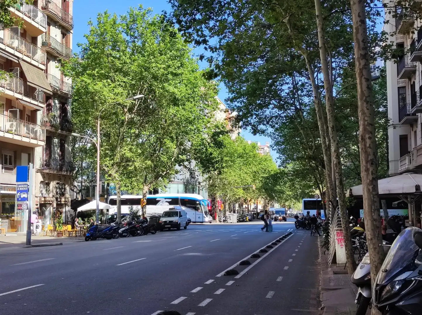 Flat with lift for sale in Eixample, imagen 63