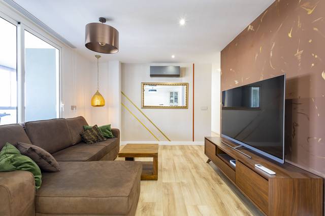 Ático en Venta en C. Señor de las Tribulaciones, 29, -1 en Toscal