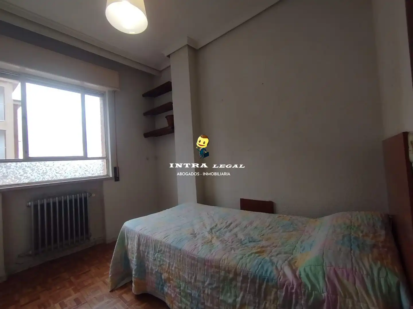 Habitació a Arapiles, Los, San Bernardo