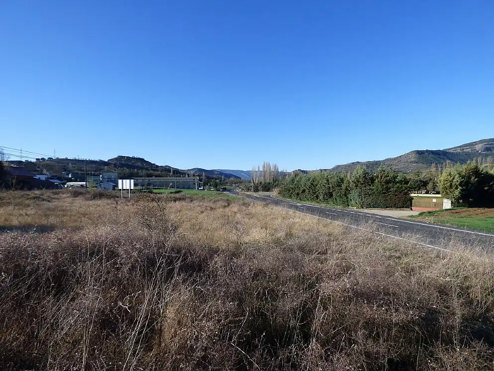 Terreno en venta en Graus