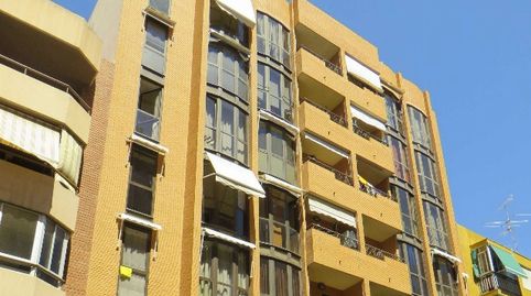 Foto 2 de Piso en venta en Centro, Sant Joan d'Alacant