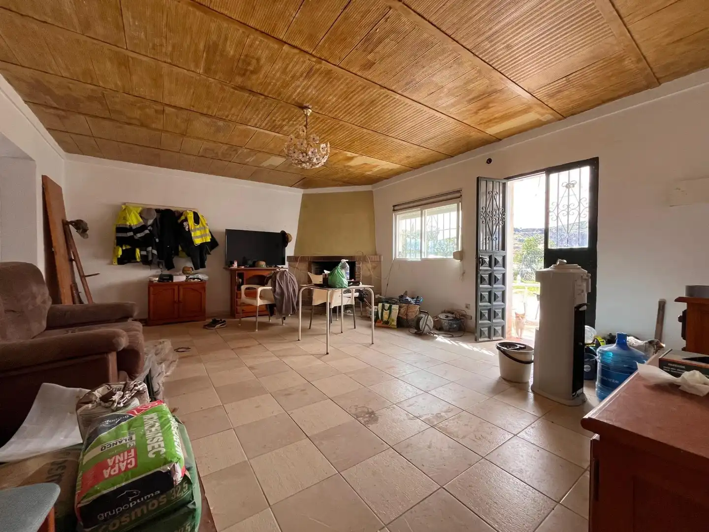 Casa rústica amb piscina en venda a Carretera Carretera de Ojén, imagen 17