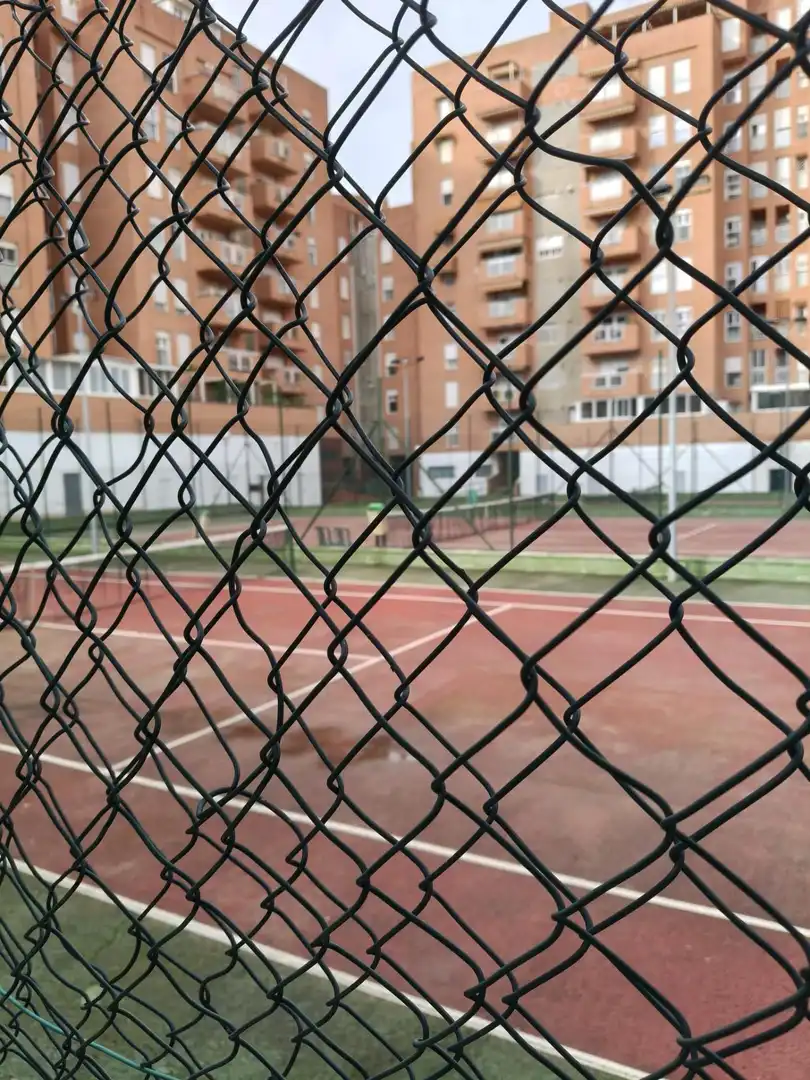 Flat for rent in Urbadiez - Entrepuentes