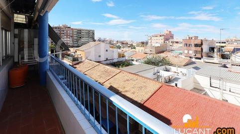 Photo 2 of Attic for sale in Los Ángeles, Alicante / Alacant