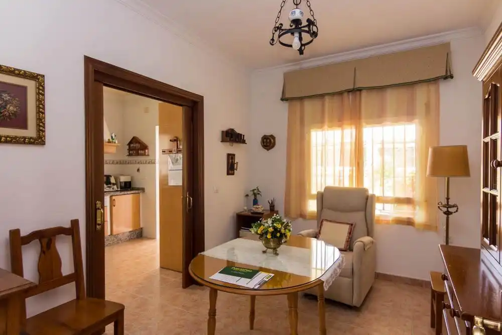 Casa o xalet en venda en El Puerto de Santa María amb Jardí privat i Traster