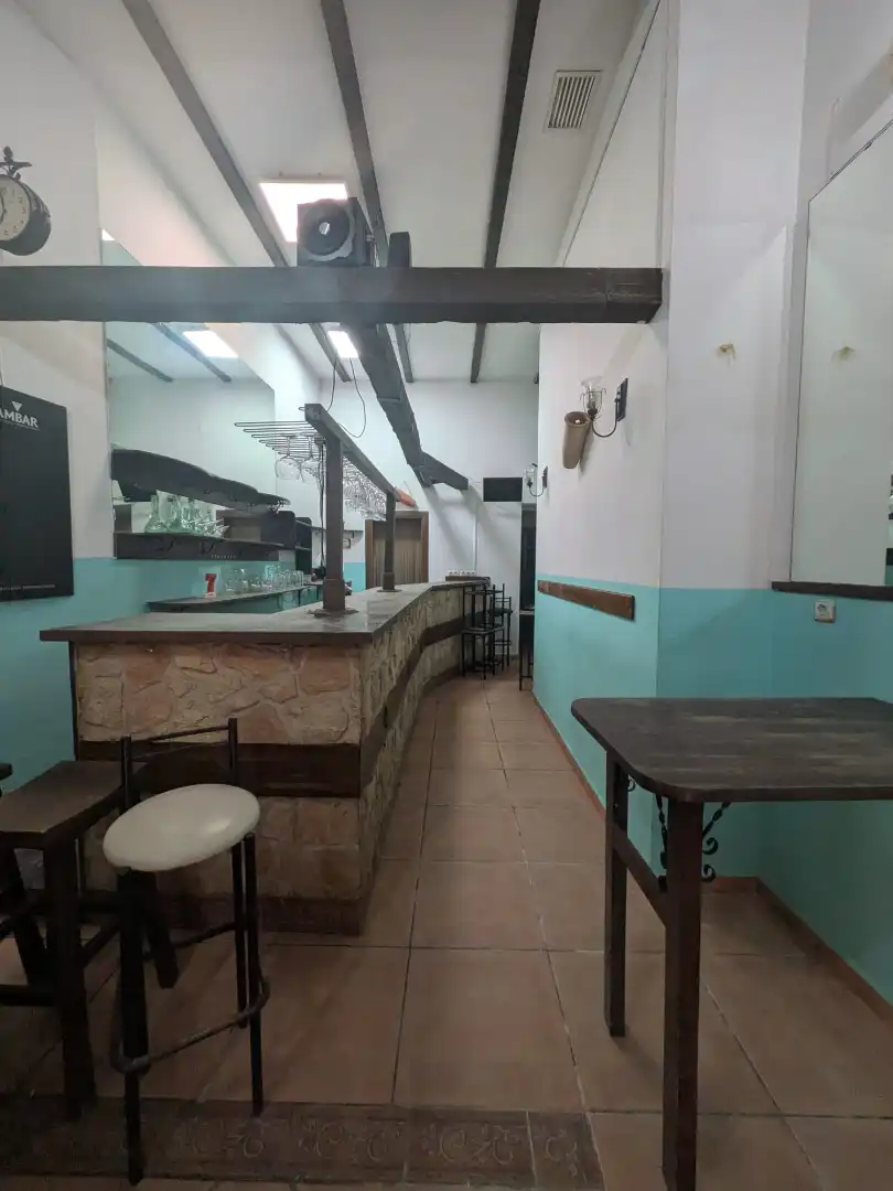 Local comercial en alquiler en Carrer Major, imagen 2