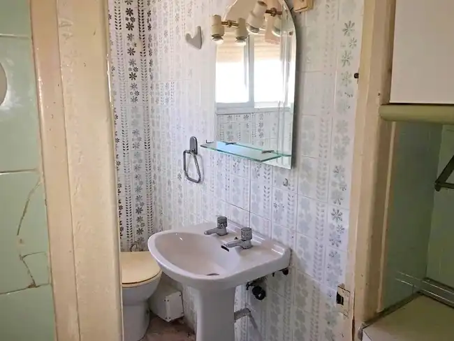 Baño de Piso en venta en Puertollano