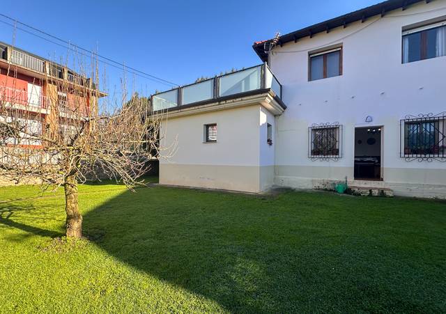 Casa-chalet en Venta en Barrio San Roque, 36 en Carandía