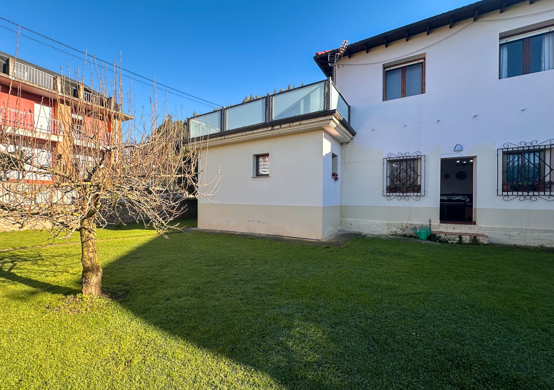 Jardín de Casa o chalet en venta en Piélagos con Calefacción, Jardín privado y Terraza