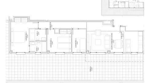 Foto 2 de Piso en venta en Castilla la Mancha, 4, Marchamalo, Guadalajara