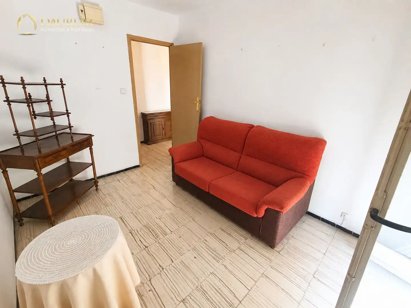 Living room of Flat for sale in Alicante / Alacant  with Terrace