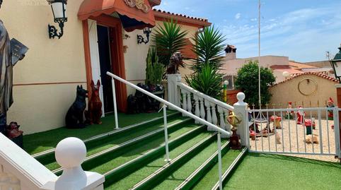 Photo 4 of House or chalet for sale in Amsterdam, El Tossal - Bello Horizonte, Alicante