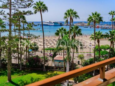 Appartement avec piscine à vendre à Los Cristianos