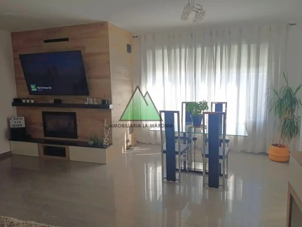 Living room of Houses for sale in Alfarnate, Málaga