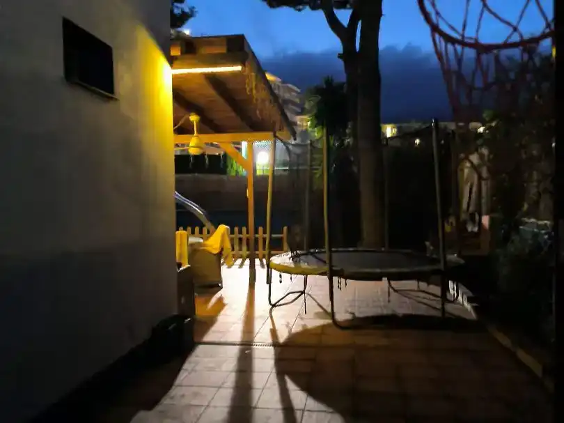 Terrassa de Casa o xalet en venda en La Ràpita amb Aire condicionat i Balcó