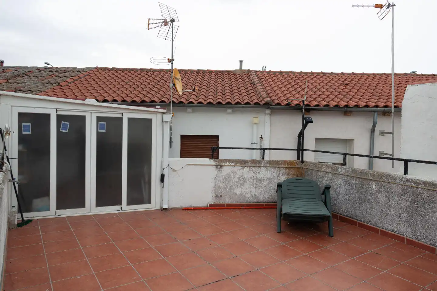 Casa o xalet en venda a Tormes - La Vega