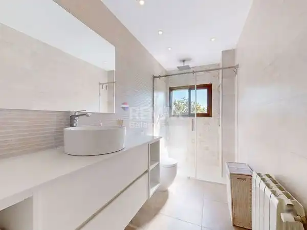 Casa con piscina en venta en Carretera do Lameiro, imagen 14