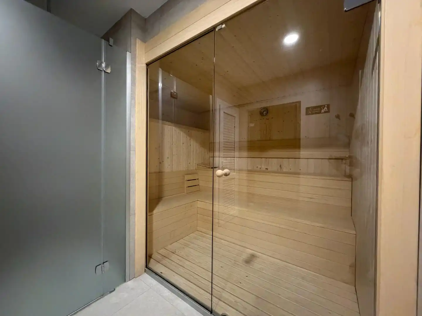 Bany de Apartament en venda en Benidorm amb Aire condicionat, Calefacció i Terrassa