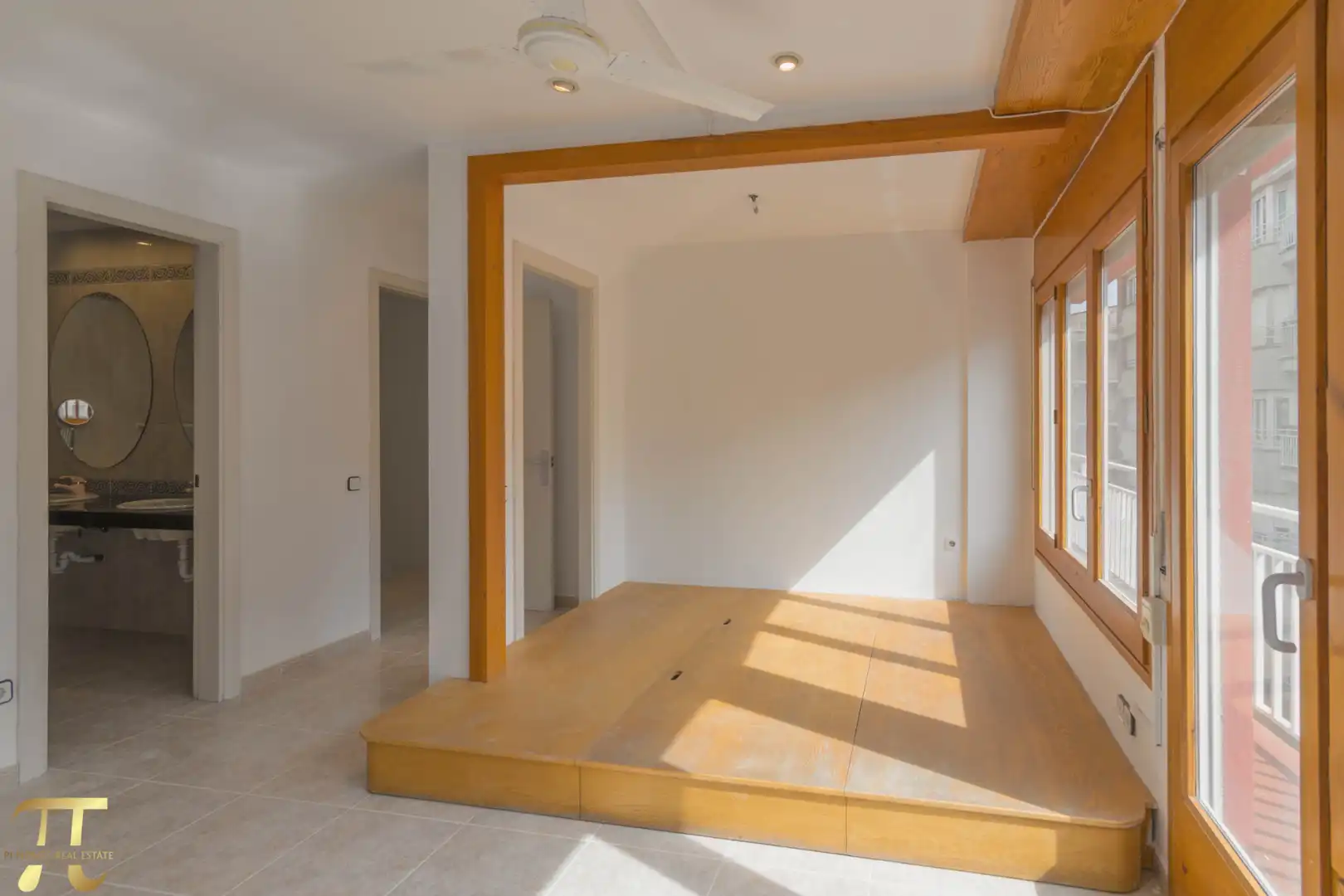 Duplexes for sale in Berga  with Terrace and Storage room