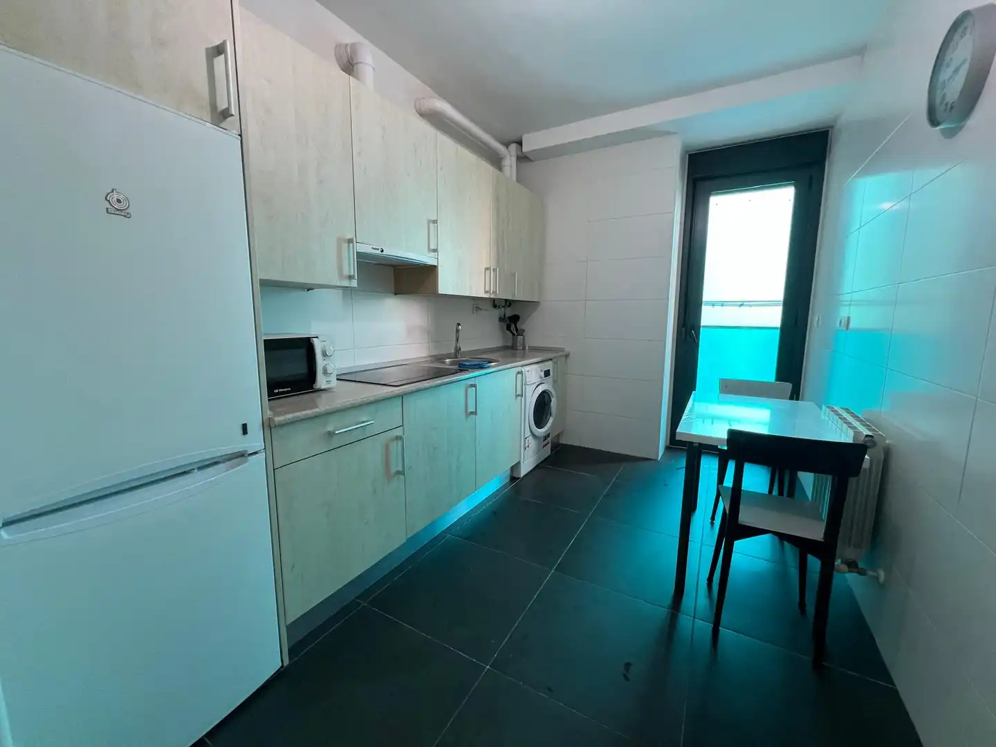 Cuina de Pis en venda en Vitoria - Gasteiz amb Calefacció i Traster