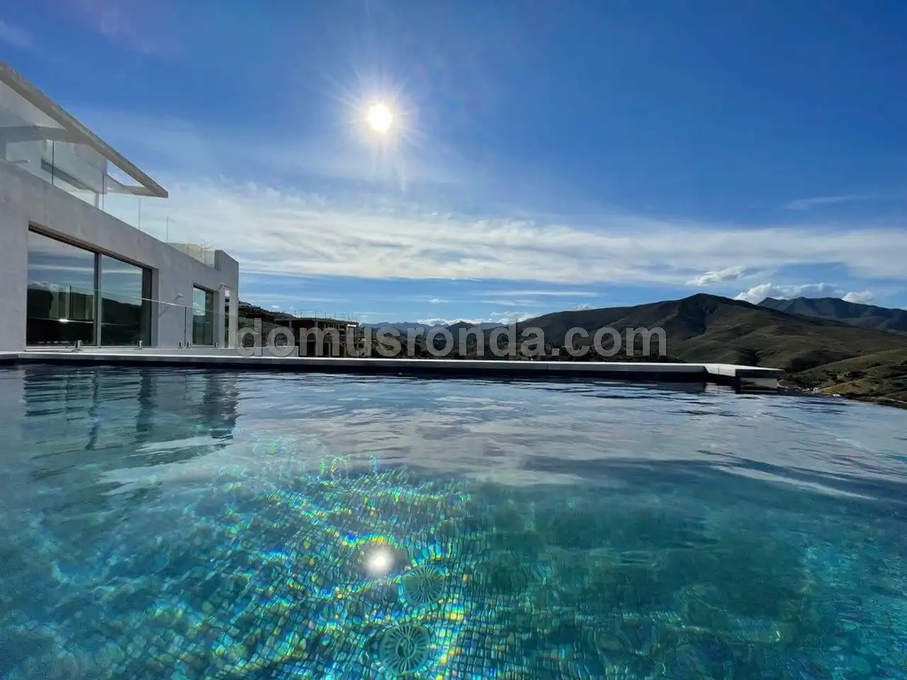 Detached house with pool for sale in La Cala Golf - Lagar Martell, imagen 5