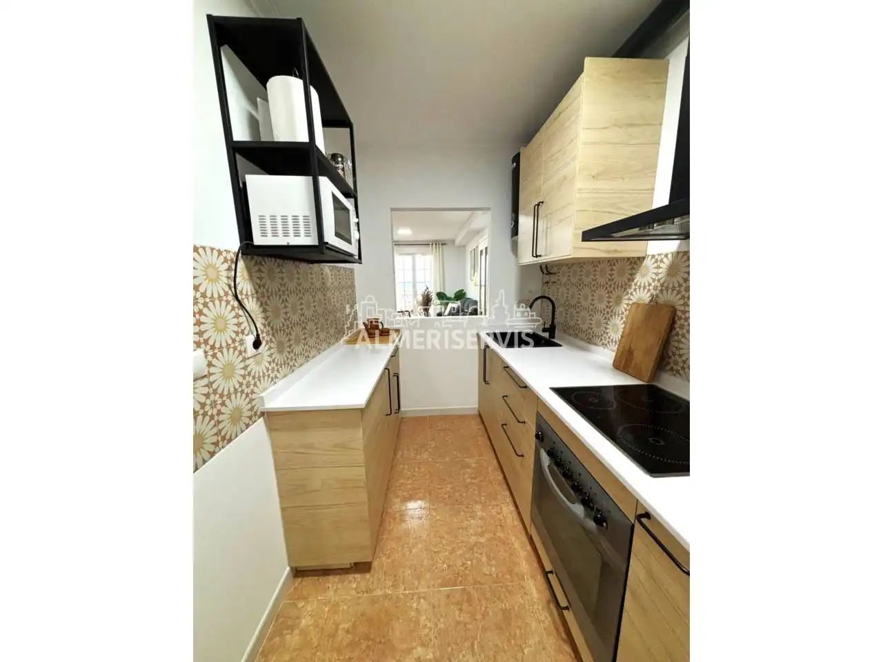 Apartamento en venta en Avenida Carlos III, El Puerto