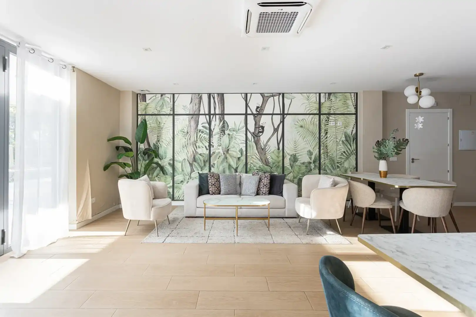 Apartments for sale in Carrer Professor Barraquer, Esplugues de Llobregat, -1, Finestrelles