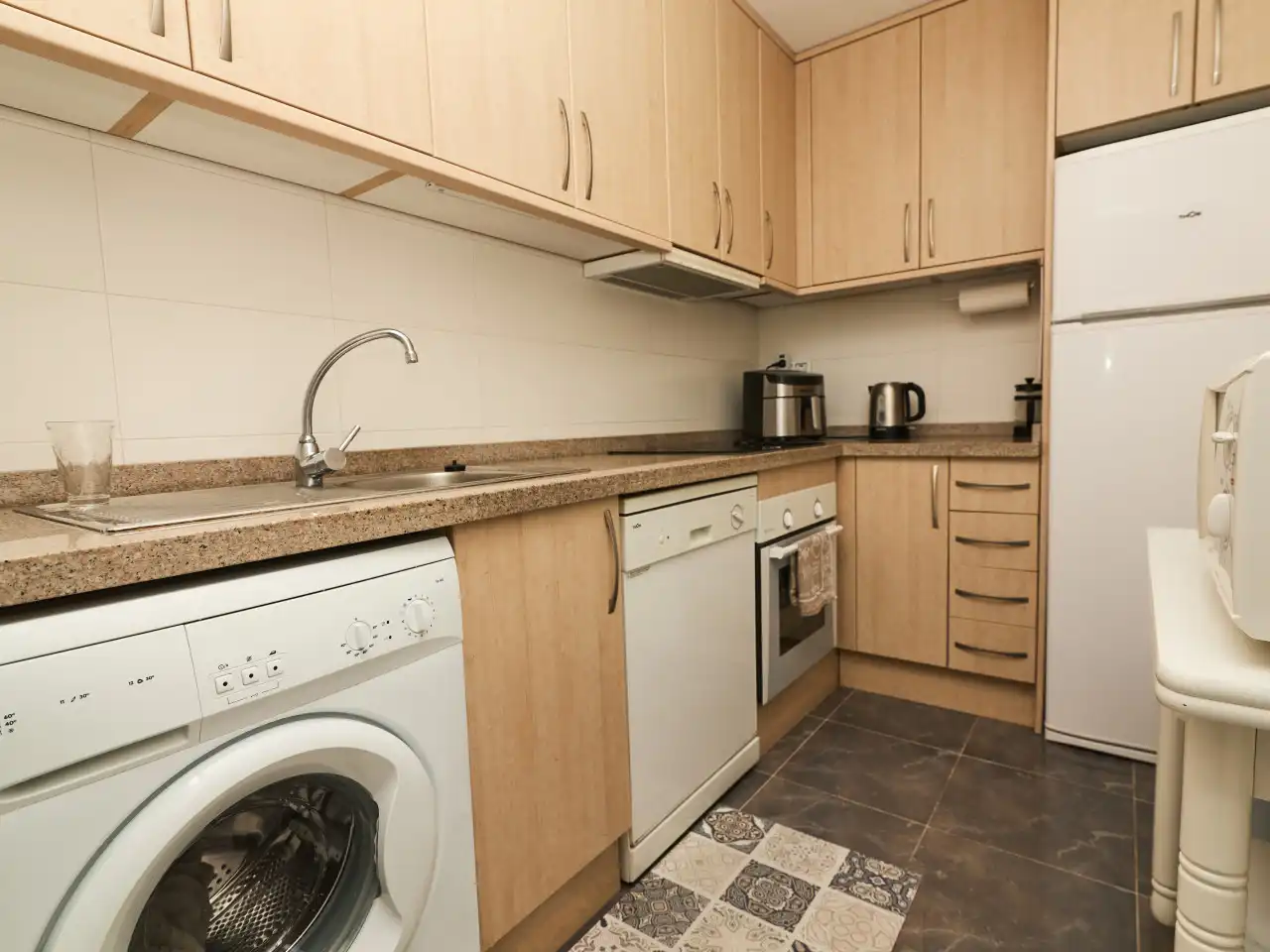 Apartament amb terrassa en venda a Centro, imagen 3