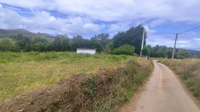 Terreno residencial en Venta en N/A, -1 en Pravia